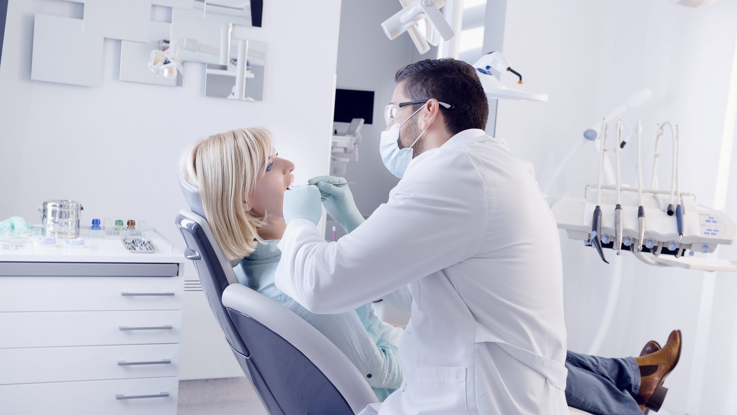 Dentist in Marlborough, MA