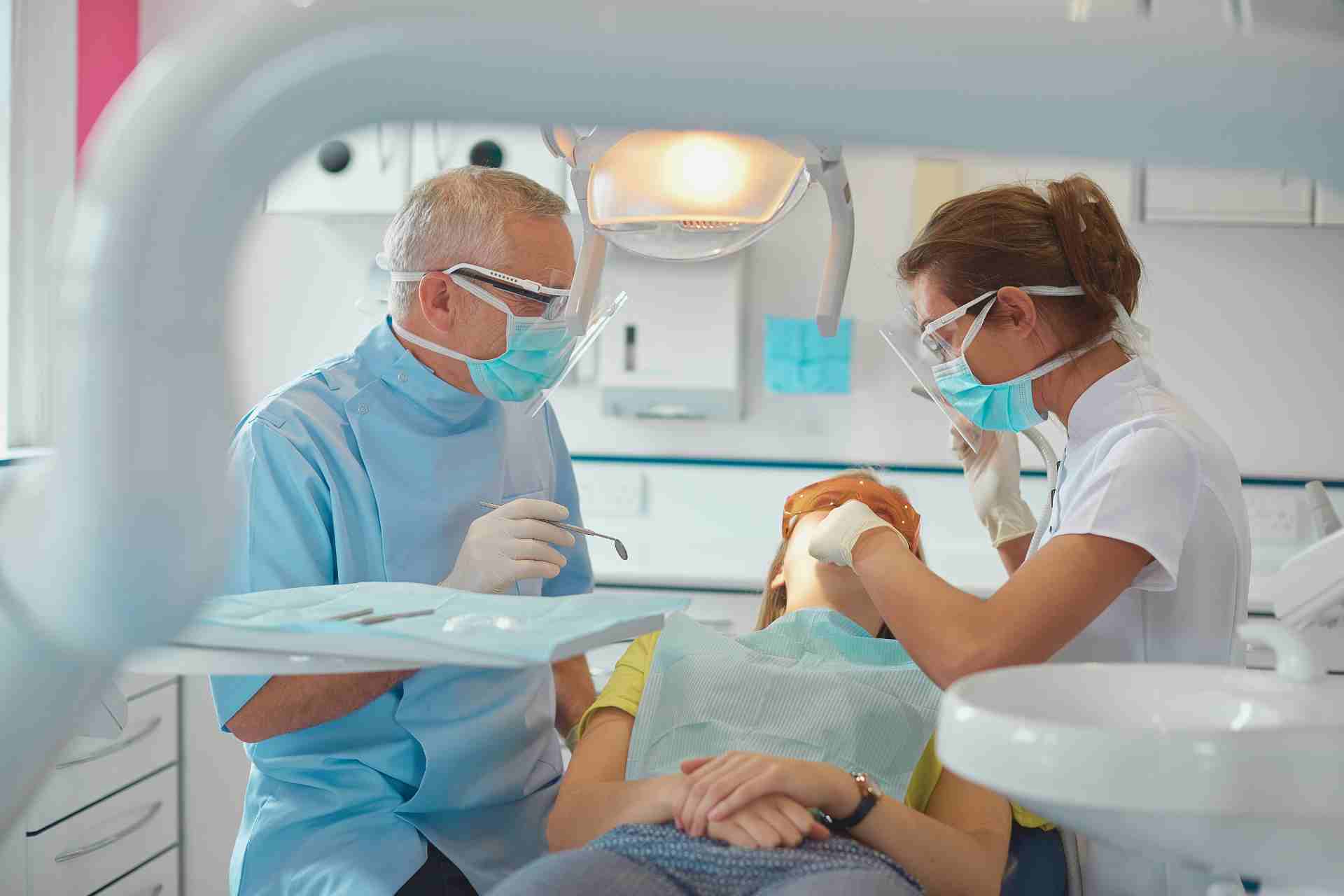 Dentist in Marlborough, MA
